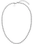 Purelei Kette Core Collection 24204-Necklace-Bubble-Silver Edelstahl 89229827