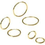 Purelei Schmuck-Set Core Collection 24204-Earring-Set-Echo-Gold 89229830