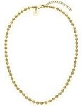 Purelei Kette Core Collection 24204-Necklace-Bubble-Gold Edelstahl 89229828