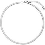 Purelei Kette Core Collection Necklace-ilalo-Silver Edelstahl 89229799