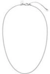 Purelei Kette Core Collection 22492-Necklace-Sleeky-Silver Edelstahl 89229867