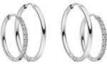 Purelei Schmuck-Set Core Collection 23081-Earring-Set-Lovely-Glitt 89229863