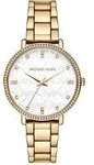 Michael Kors Damenuhr Pyper MK4919 Metall 89214233