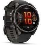 Garmin Smartwatch Fenix &reg; 8 Pro - 47 mm AMOLED Saphhire 010-03198-01 89232469