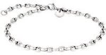 Liebeskind Fu&szlig;kette LJ-1021-A-27 Edelstahl 88511042
