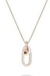 Liebeskind Kette LJ-1504-N-45 Edelstahl 89198046