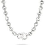 Liebeskind Kette LJ-1511-N-45 Edelstahl 89198053