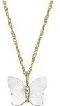Fossil Kette JF04424710 Edelstahl 88741099