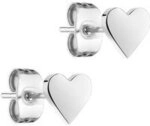 Tamaris Ohrstecker TJ-0034-E-06 Edelstahl 88257146