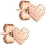 Liebeskind Ohrstecker LJ-0848-E-05 Edelstahl 88425278