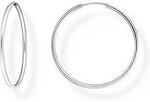 Thomas Sabo Creolen Glam & Soul CR728-001-21 925er Silber 89136245