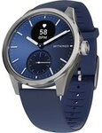 Withings Smartwatch Withings Unisexuhr Scanwatch 2 HWA10-MODEL 12-ALL-IN HWA10-model
