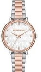 Michael Kors Damenuhr Pyper MK4920 Metall 89214234