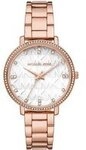 Michael Kors Damenuhr Pyper MK4917 Metall 89214231