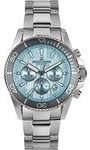 Jacques Lemans Chronograph Liverpool Diver 1-2206K Edelstahl 89213365