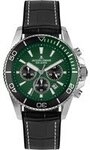 Jacques Lemans Chronograph Liverpool Diver 1-2206C Edelstahl 89213357