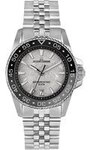 Jacques Lemans Herrenuhr Liverpool Diver 1-2205L Edelstahl 89213352