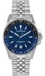 Jacques Lemans Herrenuhr Liverpool Diver 1-2205I Edelstahl 89213349