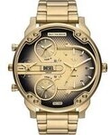 Diesel Herrenuhr Mr. Daddy Slim DZ7490 Edelstahl 89214216
