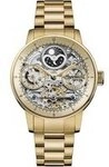 Ingersoll Herrenuhr THE JAZZ I07711 Edelstahl 88873157