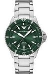 Emporio Armani Herrenuhr AR11698 Edelstahl 89218225