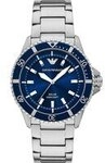 Emporio Armani Herrenuhr AR11697 Edelstahl 89218224