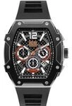 ICE Watch Chronograph Boliday 024363 Edelstahl 89203621