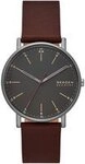 Skagen Herrenuhr SKW6860 Edelstahl 89159156