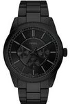 Fossil Herrenuhr Pearson FS6135 Edelstahl 89218198