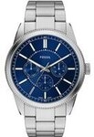 Fossil Herrenuhr Pearson FS6134 Edelstahl 89218197