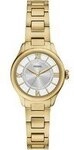 Fossil Damenuhr Gilmore ES5421 Edelstahl 89218179