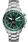 Fossil Herrenuhr Autocross FS6127 Edelstahl 89218194
