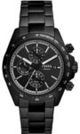 Fossil Herrenuhr Autocross FS6125 Edelstahl 89218192