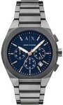 Armani Exchange Chronograph AX4182 Edelstahl 89178355