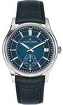 Jacques Lemans Herrenuhr Derby 1-2197B Edelstahl 89213332