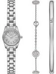 Michael Kors Uhren-Set LEXINGTON MK4948SET 89218257