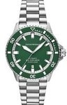 Emporio Armani Herrenuhr AR60088 Edelstahl 89218239
