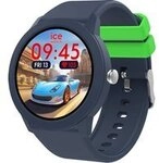 ICE Watch Smartwatch ICE smart junior RD 3.0 025247 Kunststoff 89232023