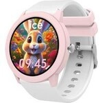 ICE Watch Smartwatch ICE smart junior RD 3.0 025248 Kunststoff 89232024