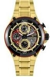 Jacques Lemans Chronograph Sport 1-2150H Edelstahl 89225739