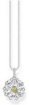 Thomas Sabo Kette KE2086-051-4-L45V 925er Silber 89210460
