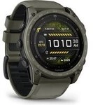 Garmin Smartwatch tactix&reg; 8 &ndash; 51 mm, AMOLED, Cerakote 010-04553-11 89227935