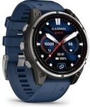 Garmin Smartwatch quatix&reg; 8 Pro &ndash; 47 mm, AMOLED - GPS-Marine 010-03198-51 89227931