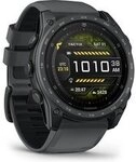 Garmin Smartwatch tactix&reg; 8 &ndash; 51 mm, AMOLED, Cerakote 010-04553-01 89227934