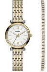 Fossil Uhren-Set Holiday 2025 ES5450SET 89222187