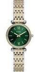 Fossil Damenuhr Holiday 2025 ES5439 Edelstahl 89222182
