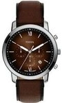 Fossil Chronograph Holiday 2025 FS6143 Edelstahl 89222194