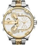 Diesel Chronograph MR. DADDY 2.0 DZ7486 Edelstahl 89198905
