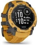 Garmin Smartwatch Instinct&reg; 3 Solar - 50 mm Grau/Sunburst 010-02935-02 89231467