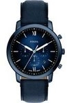 Fossil Chronograph Neutra FS6168 Edelstahl 89229729